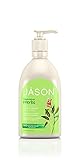 Jason Pure Natural Hand Soap, Moisturizing Herbs, 16 Ounce