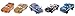 Disney Pixar Cars Die-Cast 5-Pack