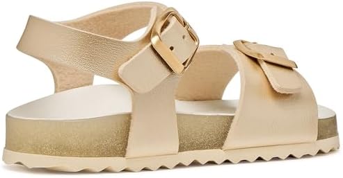 JUNIOR GIRL J ADRIEL GIRL I SANDALS PLATINUM 30_EU
