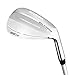 WILSON Harmonized Golf Sand Wedge - Women's, Right Hand, Steel, Wedge, 56-degrees