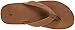 Sanuk Men's John Doe Flip-Flop