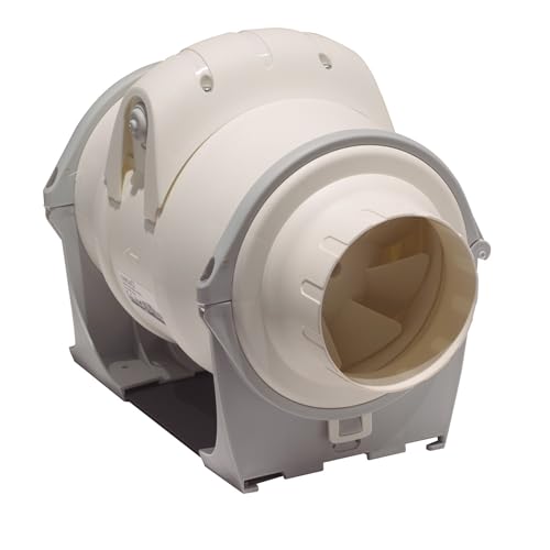 Extractor CATAExtractor bano DUCTINLINE150560