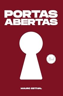Livro Portas Abertas: Portas Abertas