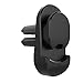 iRing Air Vent Car Mount Only. Compatible with AAUXX Original, Link Pocket. Cell Phone Holder Mobile Accessory for Car Air Vent Cradle and Mount.