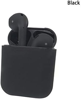 Wireless Earbuds, Mini Wireless Headphones, Sports Earphones Headset with Charging Case for Phone Calls