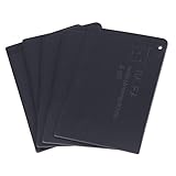 LiChiLan Battery Removal Spudgers, 5pcs Smart Phone