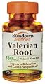Sundown Valerian Root 530 mg