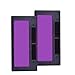 Solar Auto-Darkening Welding Filter Lens 2-Pack,Variable Shade Horizontal Filter, Mask Lens Automation Filter Shade Eyes Lens Helmet Filter Shade,3/11 4