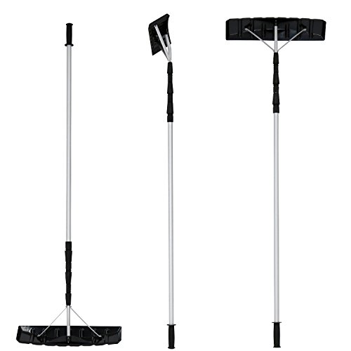 2 Peach+Tree+21+Feet+Telescoping+Blade