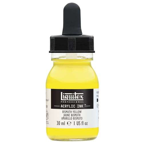 30ml - Acryltusche umsortieren