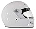 Conquer Snell SA2015 Approved Full Face Auto Racing Helmet