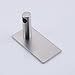 KES Bathroom Towel Holder 17.3-Inch Self Adhesive Towel Bar SUS 304 Stainless Steel Rustproof Brushed Finish, A7000S40-2