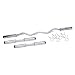 Marcy Olympic Hollow Bar Kit