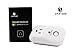 UPSTONE Smart Plug Wi-Fi plug Power Socket Outlet Works with Amazon Alexa echo & Google Home Asistant for iOS Android UL listed timer