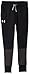 Under Armour Boys Double Knit Tapered Pant