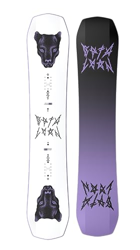 新品未使用 23-24 BATALEON Disaster 151 Bataleon Mens Disaster Twin Snowboard - 2024 Size 151 in