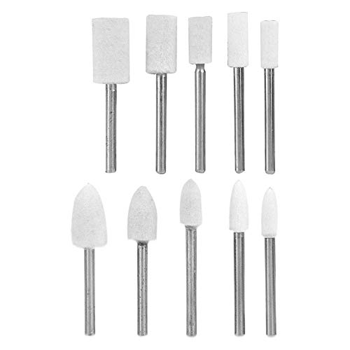 Compare Price steel wool drill bit on