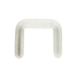 Glass Septum Retainer: 8g