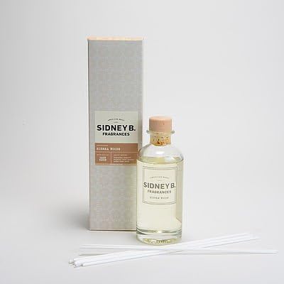 Sidney B Fragrances Diffuser 6oz- Sierra Woods