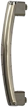 WB15X20402 GE Appliance Handle Asm Ss