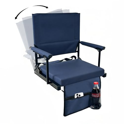 Large Stadium Seats