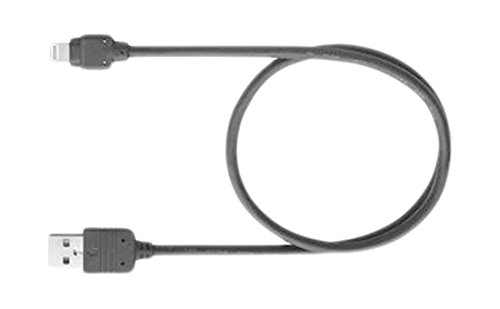 Pioneer CD-IU52 iPod/iPhone Lightning to USB Interface Cable