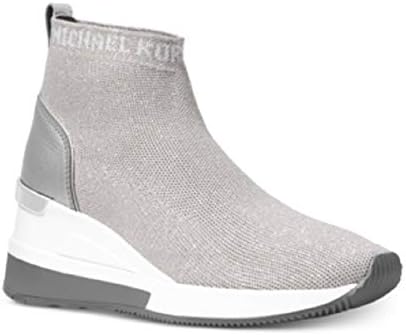 michael kors sterling bootie