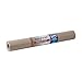Duck Brand Smooth Top Easy Clorox Shelf Liner, 20 in. x 6 ft ,Taupe