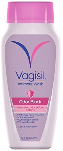 Vagisil Fem Wash 12z Size 12z