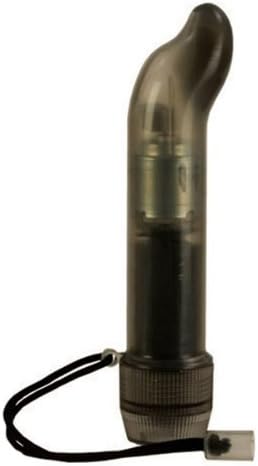 Waterproof Wireless Vibrating 4.5" Dr.Joel Kaplan Perineum Massager