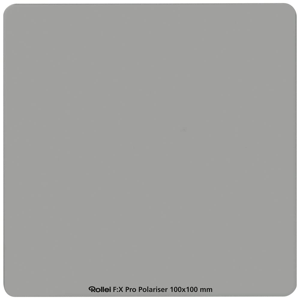 Rollei FX Pro 26615 100 mm Parent (ND, Polarising Filter)