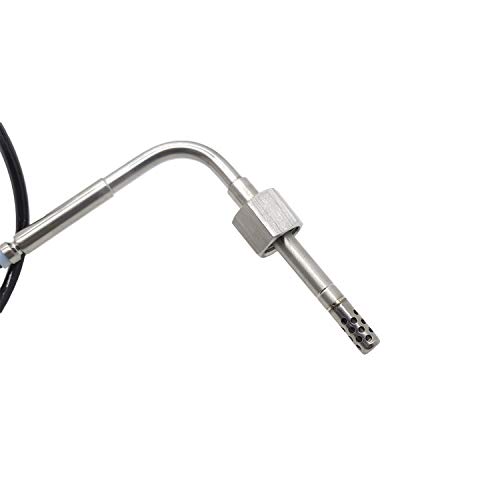 OKAY MOTOR Exhaust Gas Temperature EGT Sensor for 2007-2009 Dodge Sprinter 2500 3500 V6 3.0L - Thumbnail 4