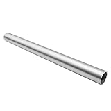 AC PERFORMANCE Aluminum 1 Inch Straight Tube, Brush