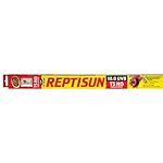 Zoo Med 26061 Reptisun 10.0 T5-Ho Uvb 24W Fluorescent Lamp, 22"