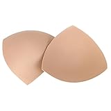 meistore 2015 Women's Foam Air Bra Pads Insert