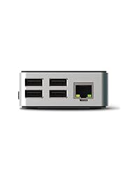 Flirc - Funda para Raspberry Pi 4