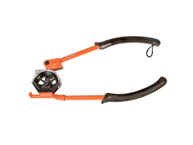 Dobladora Tubos 12 Mm