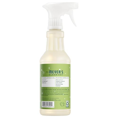 MRS. MEYER’S CLEAN DAY ALL-PURPOSE CLEANER SPRAY, LIMITED EDITION IOWA PINE, 16 FL. OZ