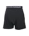 Under Armour UA ArmourVent Series Boxer XXL Black