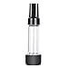 ITDQ Solo Glass Tube, Air Glass Tube,Solo Drying Tube Straight,70mm,Replaceable Tip