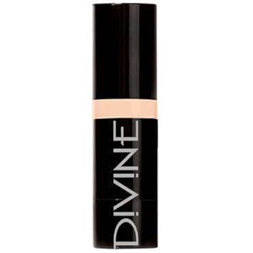 divine matte liquid foundation
