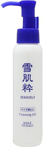 Amazon コーセー 雪肌粋 うるおいクレンジングオイル ml 3本 雪肌粋 クレンジングオイル 通販