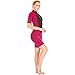 Flexel Wetsuit Women 2mm Shorty Full Diving Suits 3mm Premium CR Neoprene Adult's Swimwear Girls Swimsuit Jumpsuit Surfing Swimming Scuba Diving Snorkeling