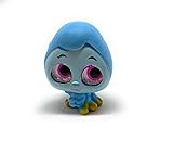 Disney Doorables #17 Caterpillar Rare (Loose)