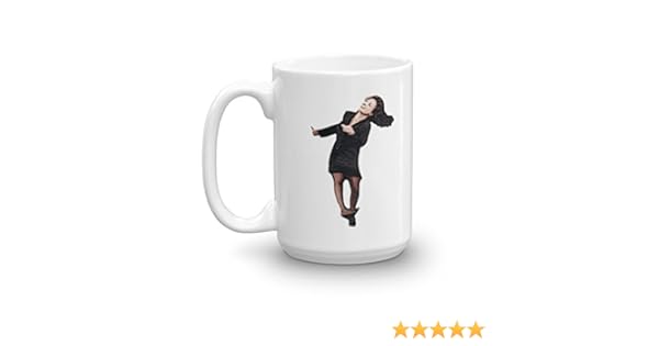 elaine benes black and white shoes