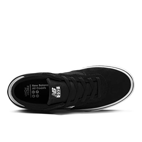 new balance all coast 232