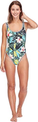 Shiner Sports UK Women's Body Glove Womens, Oahu Rocky One Piece Swimsuit One Piece Swimsuit