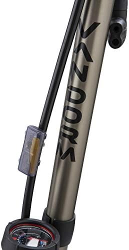 Vandorm bike pump Clearance