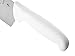 Mercer Culinary Ultimate White, 12 Inch Chef's Knife