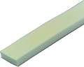 M-D Building Products 50005 Premium High Density A/C Weatherstrip, Beige